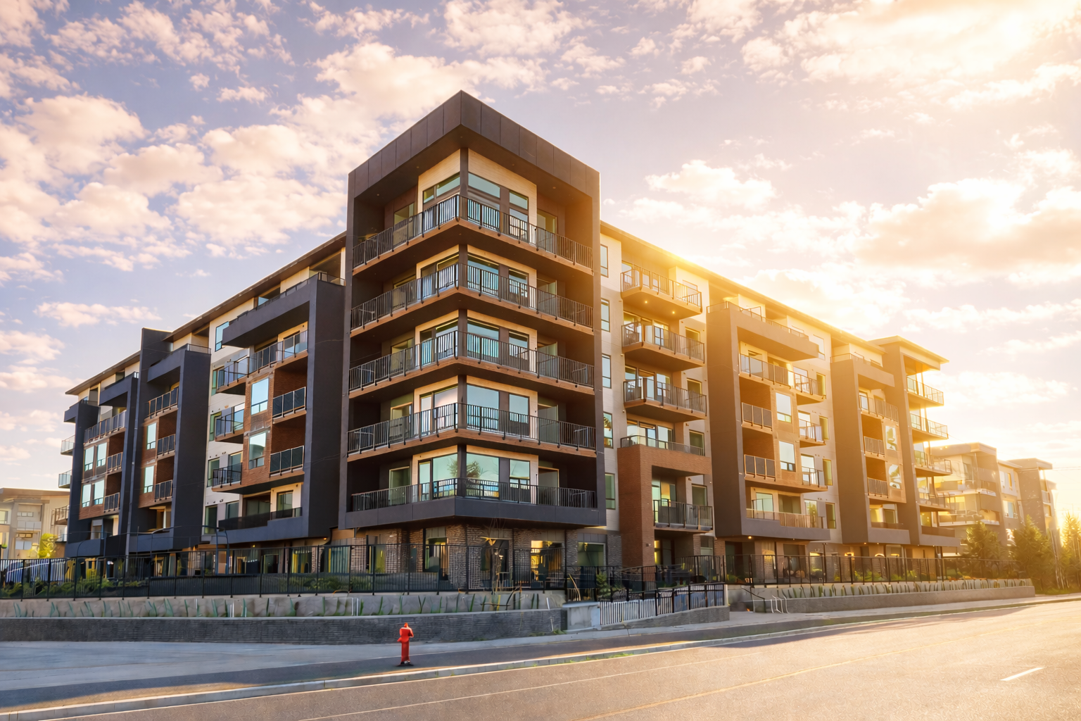 Langley Apartment Rentals